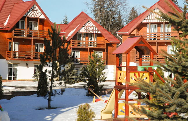 Monterai Resort - Foto 25