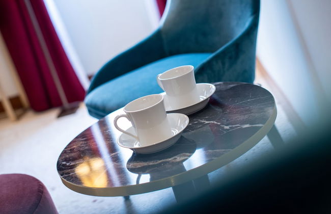 Palazzina Fortuny - Foto 23