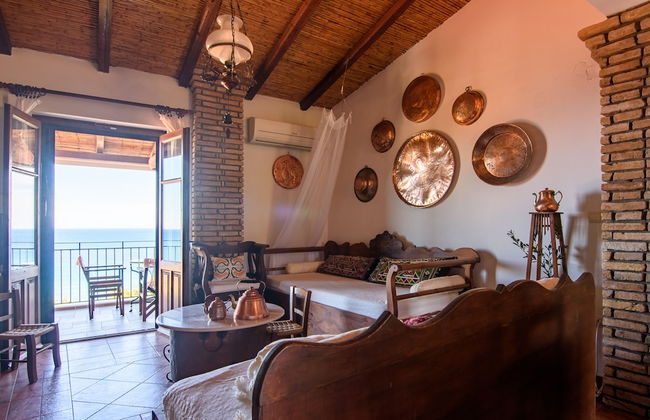 Eros Home, Panoramic Sea View, Perfect location - Foto 12