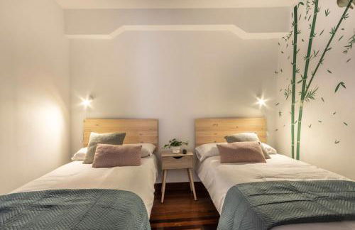 Plaza Unamuno - Casco Viejo - PARKING opcional - Foto 11