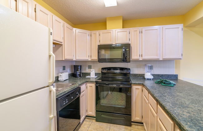 Massanutten Resort by Tripforth - Foto 22