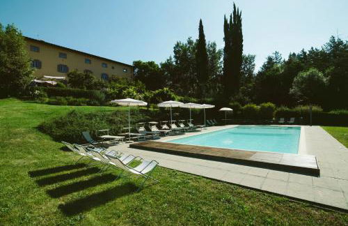 Villa di Catarsena - Foto 46