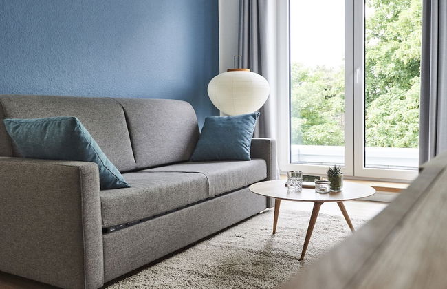 Boardinghome Oldenburg - Foto 31