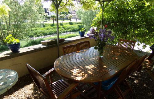 Doubs Séjour - Maison de vacances - Photo 20