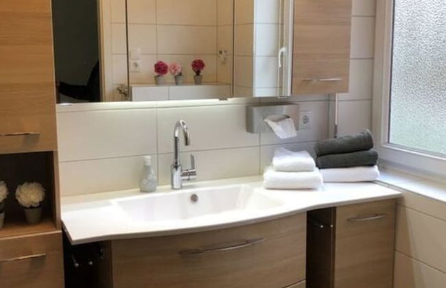 Schaalseeblick Comfortable Holiday Residence - Foto 16