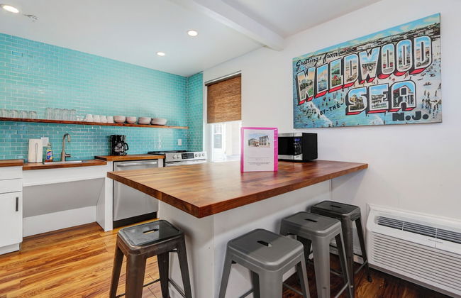 5100 Vacation Club - Foto 18