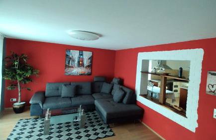 Ferienwohnung Anita Benz - Photo 8