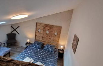 Gîte à la campagne - La Petite Clavelie - Foto 15