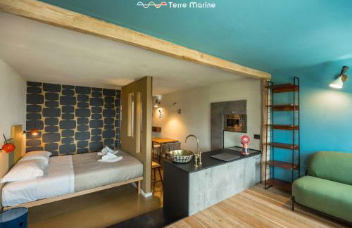 Life, TerreMarine - Foto 21