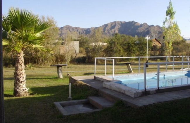 Cabañas Valle Verde - Foto 9