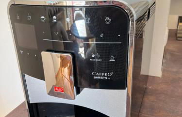 Glückliche Kuh-Villa - Achtsamer Rückzugsort mit Traumgarten, Schwimmteich & Raum zum Sein bis 18 Personen - Allgäu - Foto 154