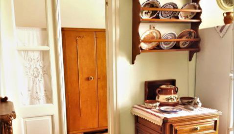 ROSABELLA HOME ( FILOTI VILLAGE ) - Foto 2