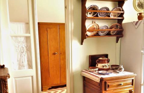 ROSABELLA HOME ( FILOTI VILLAGE ) - Foto 2