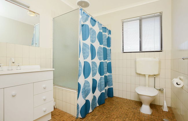 South Seas - Port Elliot Beachfront Apt - Wifi - Foto 17