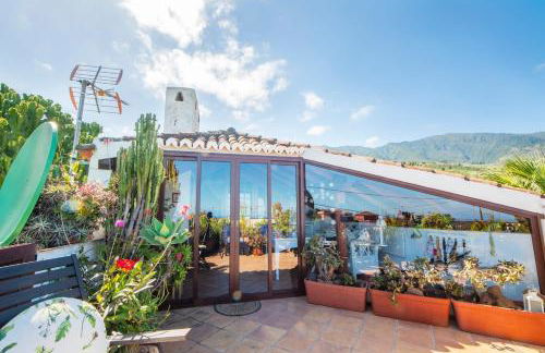 Casa Papaya 1, La Palma - Foto 14
