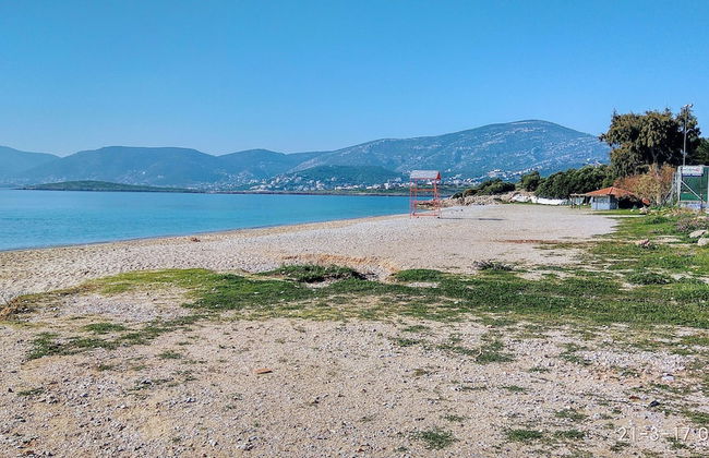 George Apartments by the Sea and Airport - Foto 44