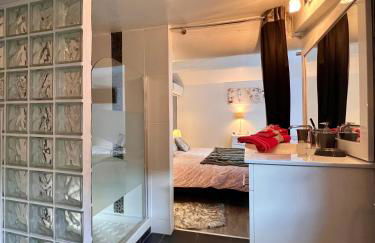 Gîte des Estelles "Alixia" - Photo 23