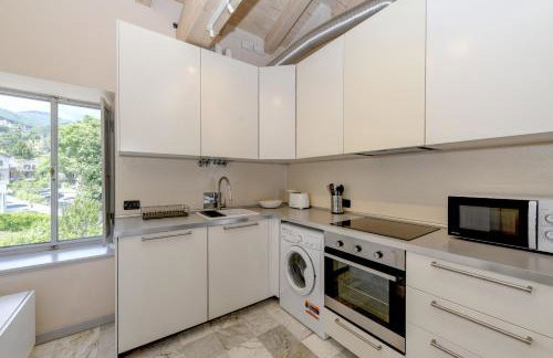 La Darsena by Garda FeWo - Foto 14