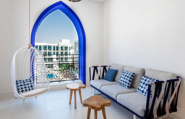 Cloud 7 Residences Ayla Aqaba - Photo 57