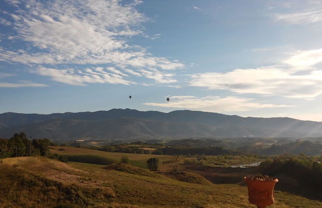 Tenuta i Lecci di Gurian Roberta Maura - Photo 126