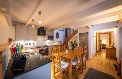 The Barn Culnacnoc - Foto 9