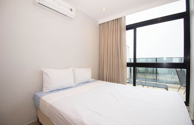 360 Athos Bulcão by Ozped - Photo 6