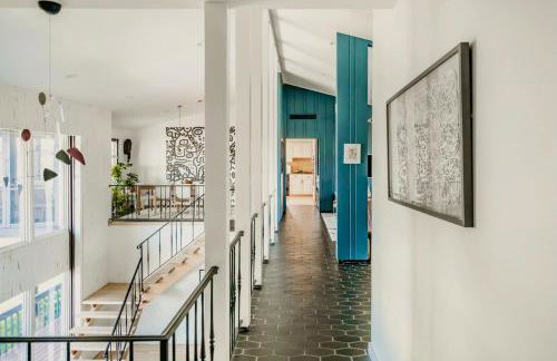 Hudson House by Fable Retreats - Foto 31