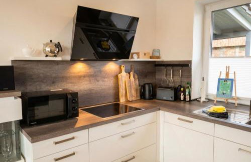 Haus Wieken-Huus - Foto 19