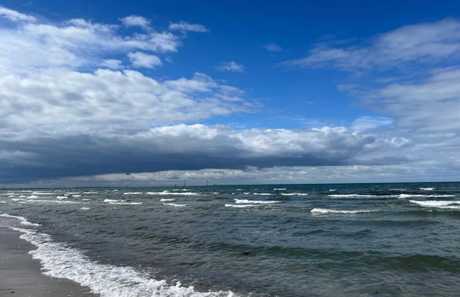 8 Person Holiday Home in Slagelse-by Traum - Foto 51