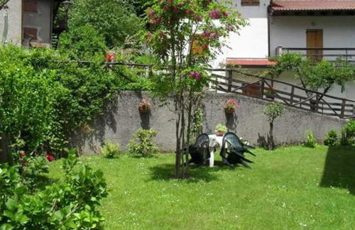 Appartamento Il Bosco Incantato - Foto 19