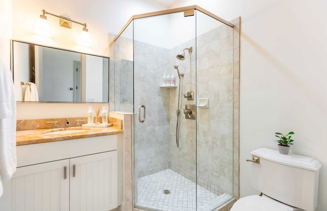 Waterfront w Dock Grace Harbor by Rovetravel - Foto 18