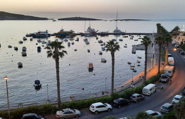 Porto Paolo side sea view ( Condominium ) - Foto 1