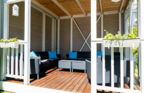 Willa Verano - Wyjątkowy Komfort Bardzo Blisko Plaży - Foto 53