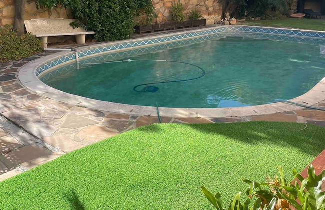 Lux Sea View Apartment Camps Bay - Foto 21