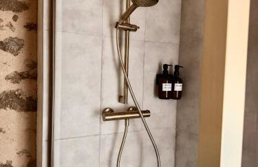 Manoir médiéval art déco - Logis des 3 Artistes - Photo 8