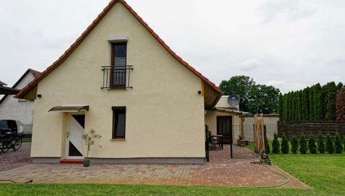 Ferienhaus am Gurkenradweg - Foto 2