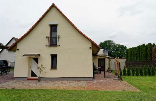 Ferienhaus am Gurkenradweg - Foto 2