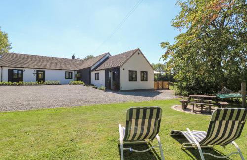 The Wood Shed, Bank Top Farm - Foto 16