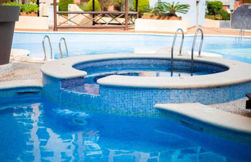 Apartalux de la Manga II - Foto 23