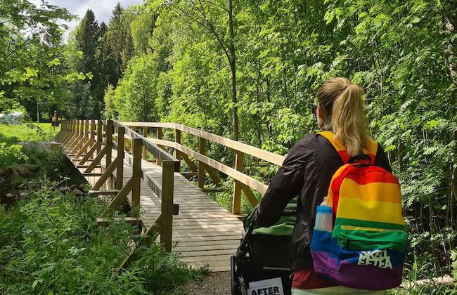 Lövångergården - Photo 29