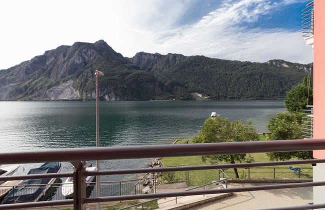 Mamma Ciccia Holiday Home - Lake View - Foto 31