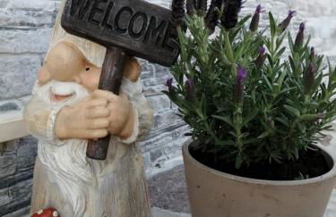 B&B COLLE TARIGNI - Foto 22