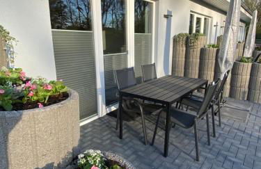 Ferienhaus Wesloer Landstraße 6a für 4 Personen - Foto 4