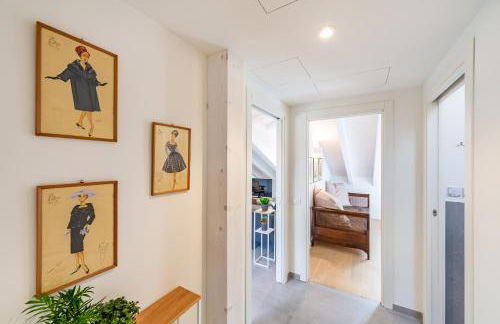 La Mansarda di Sarpi - Photo 16