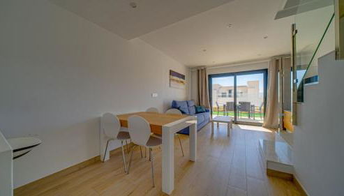 Duplex Finestrat - Foto 4