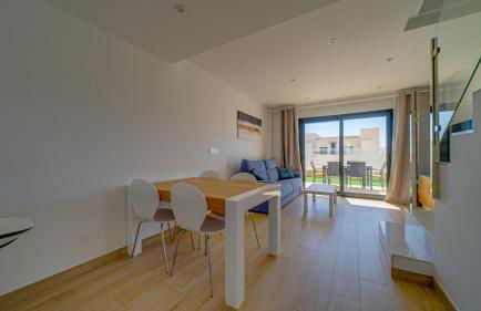 Duplex Finestrat - Foto 4