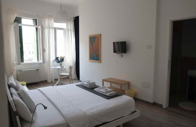 Ca' Garibaldi Rooms - Photo 6