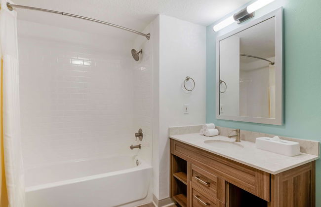 Hilton Vacation Club Aqua Sol Orlando West - Foto 32