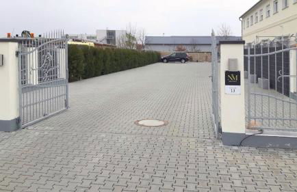 NM-APARTMENTS - Foto 12