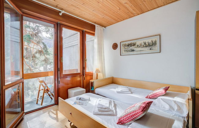 Slalom 72 in Bardonecchia - Foto 13